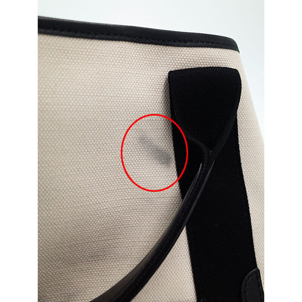 Balenciaga XS Blue Navy Cabas Bag - Picture 5 of 9
